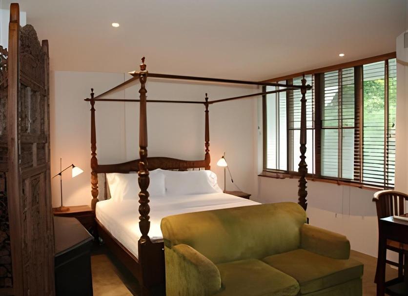 Quarto Foto