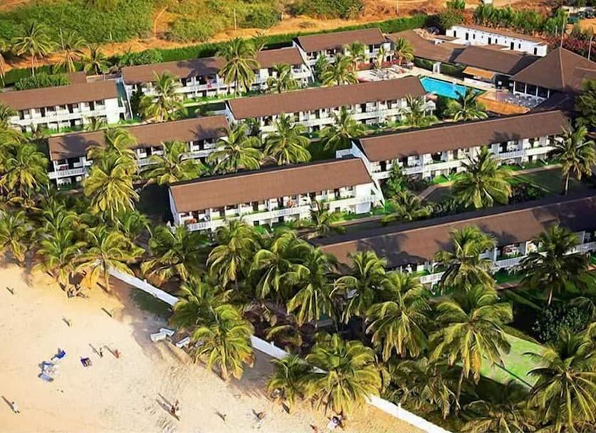 Exterior Foto