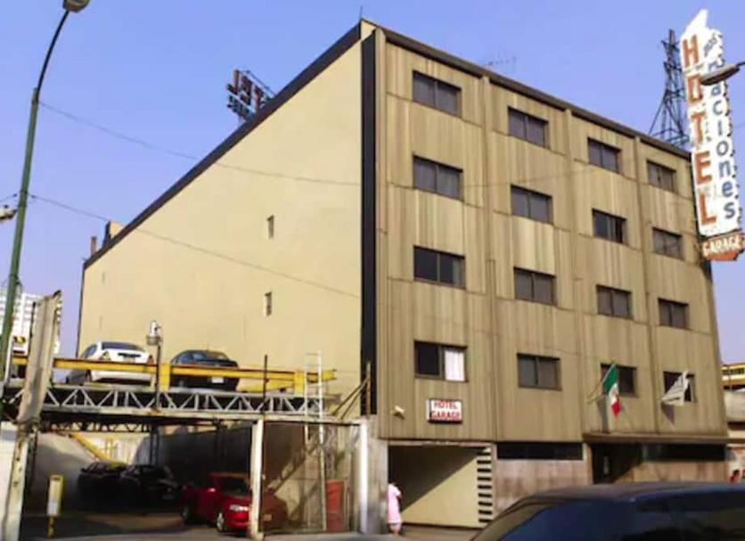 Edifício Foto
