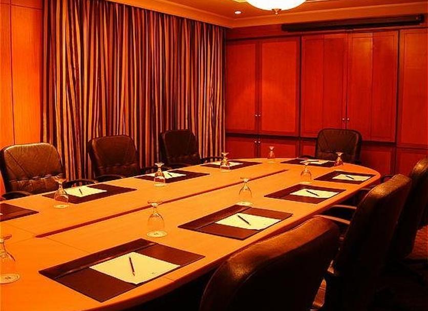Sala de conferências Foto