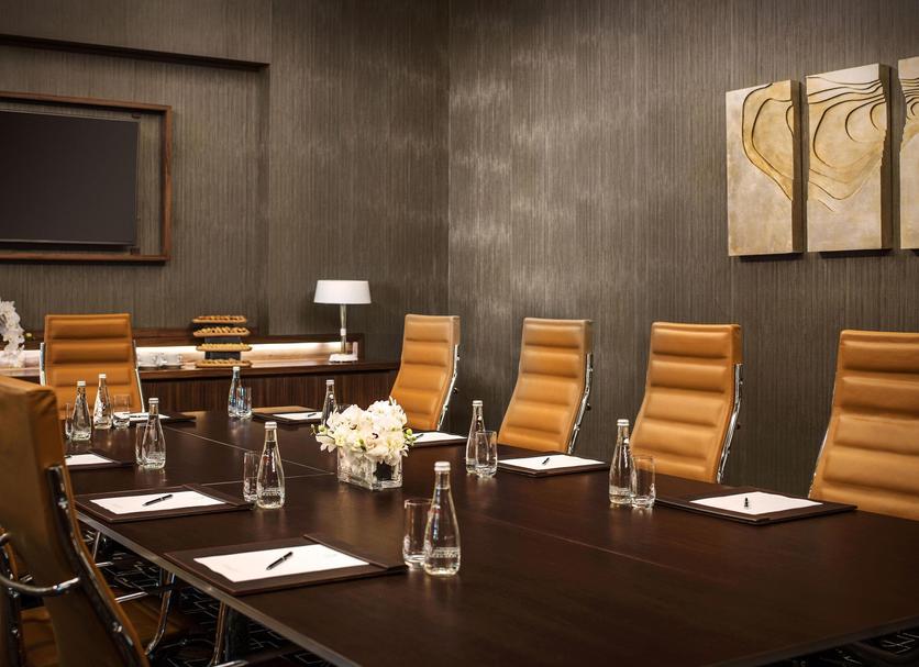 Sala de conferências Foto
