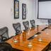 Sala de conferências