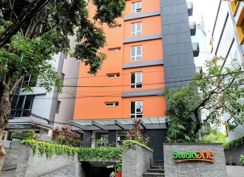 Edifício Foto