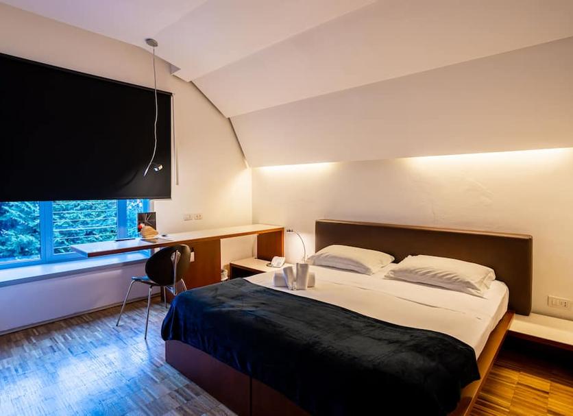 Quarto Foto