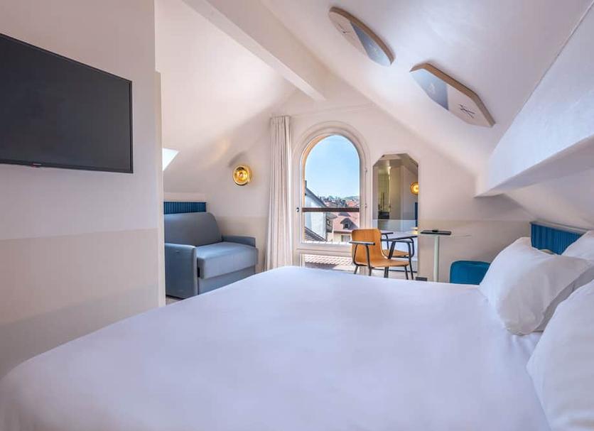 Quarto Foto