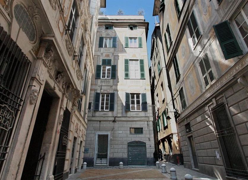 Exterior Foto