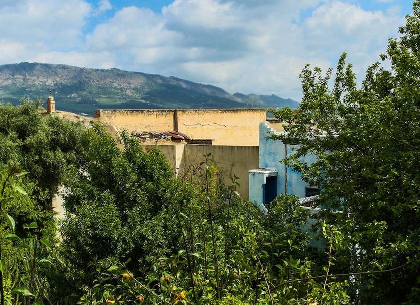 Exterior Foto