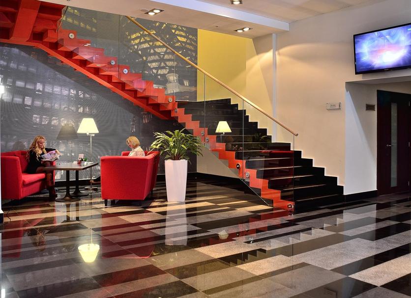 Hall Foto
