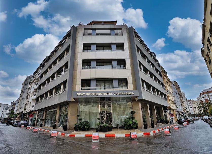 Edifício Foto