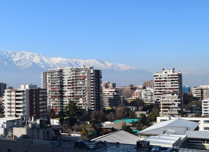Exterior Foto