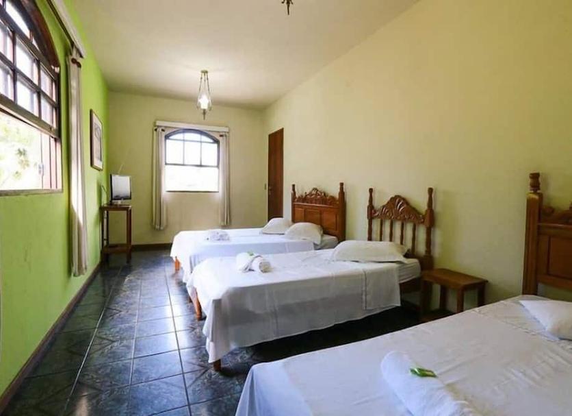 Quarto Foto