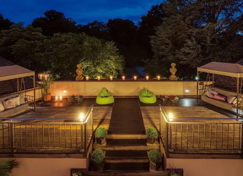 SPA Foto