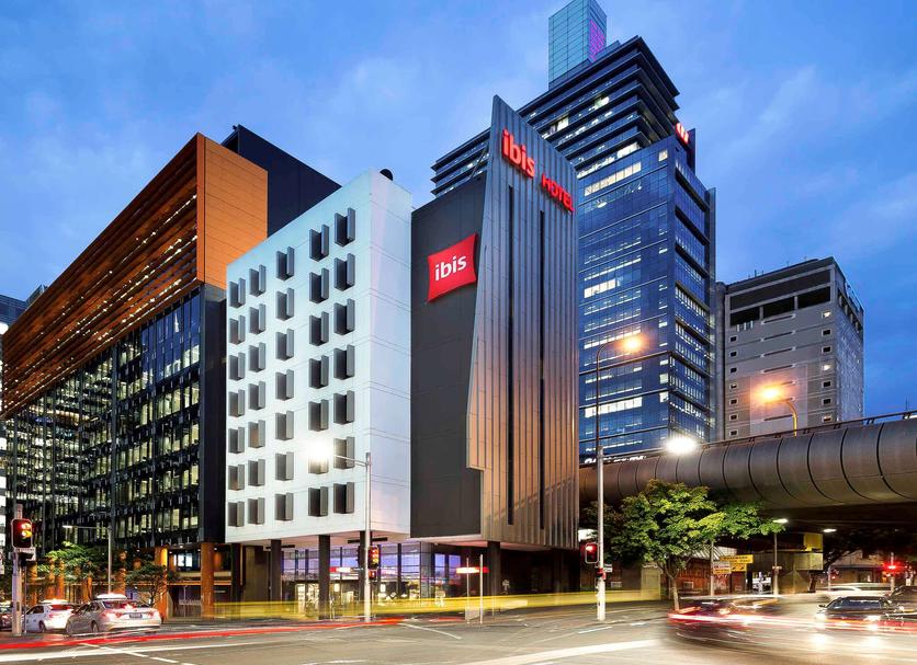 Edifício Foto