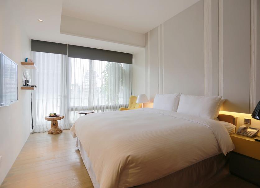 Quarto Foto