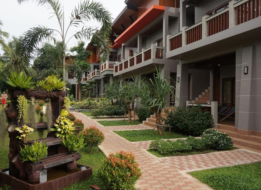 Exterior Foto