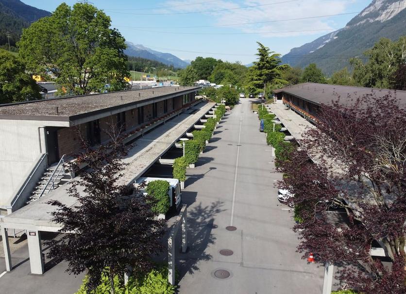 Exterior Foto