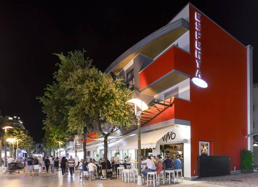 Exterior Foto