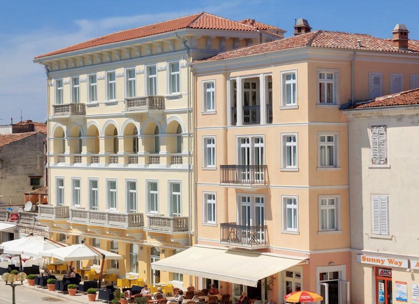 Edifício Foto