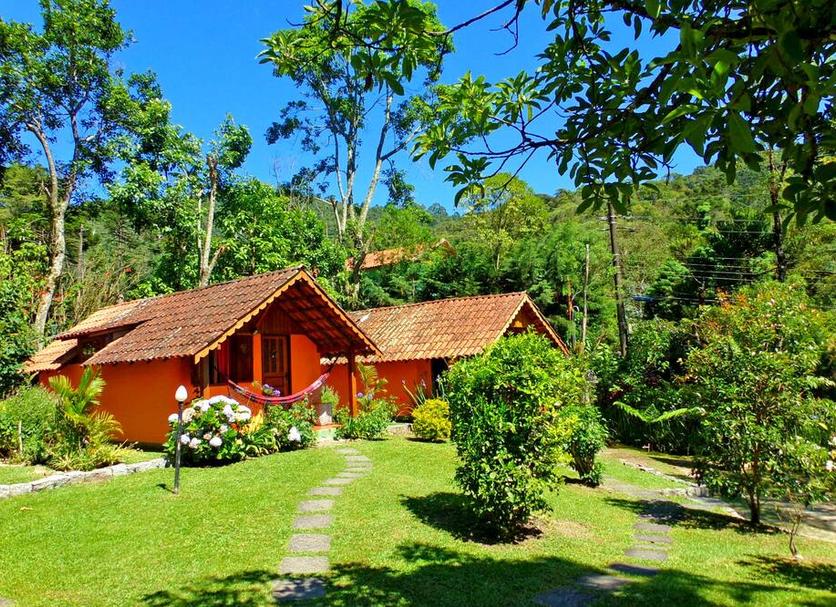 Exterior Foto