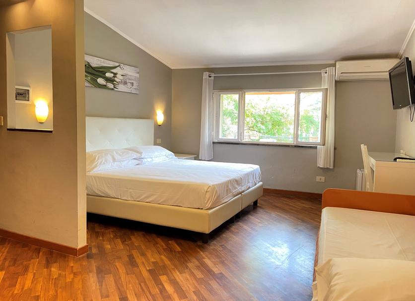 Quarto Foto