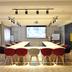 Sala de conferências