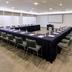 Sala de conferências