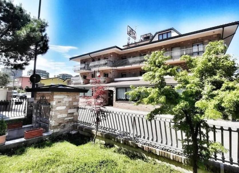 Exterior Foto