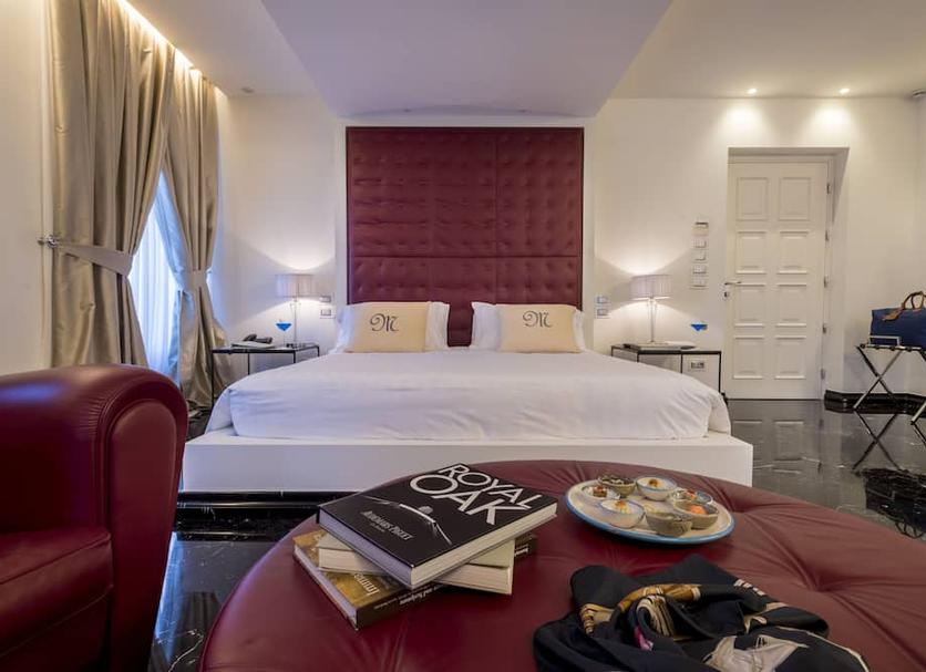 Quarto Foto