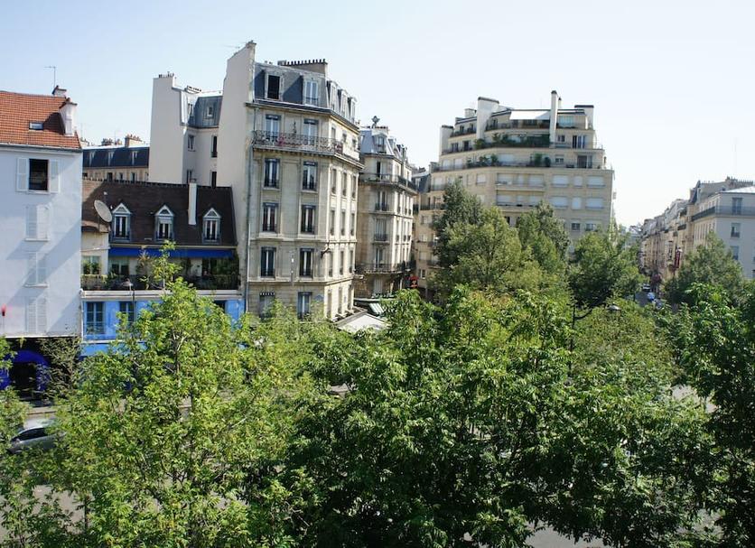 Exterior Foto