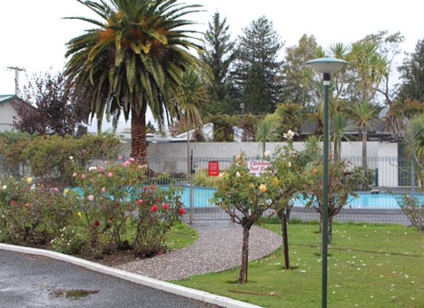 Exterior Foto