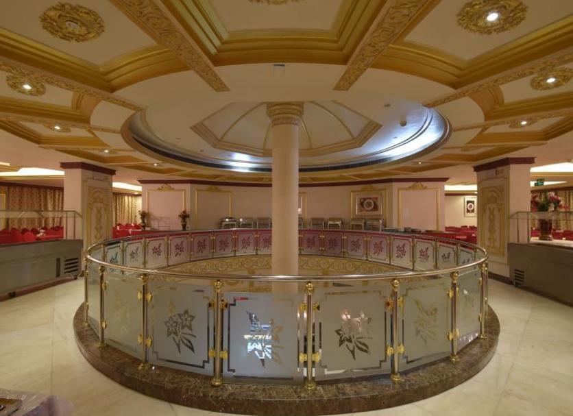 Hall Foto