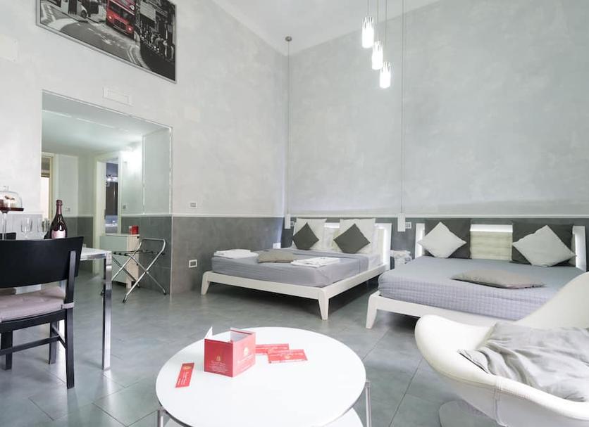 Quarto Foto