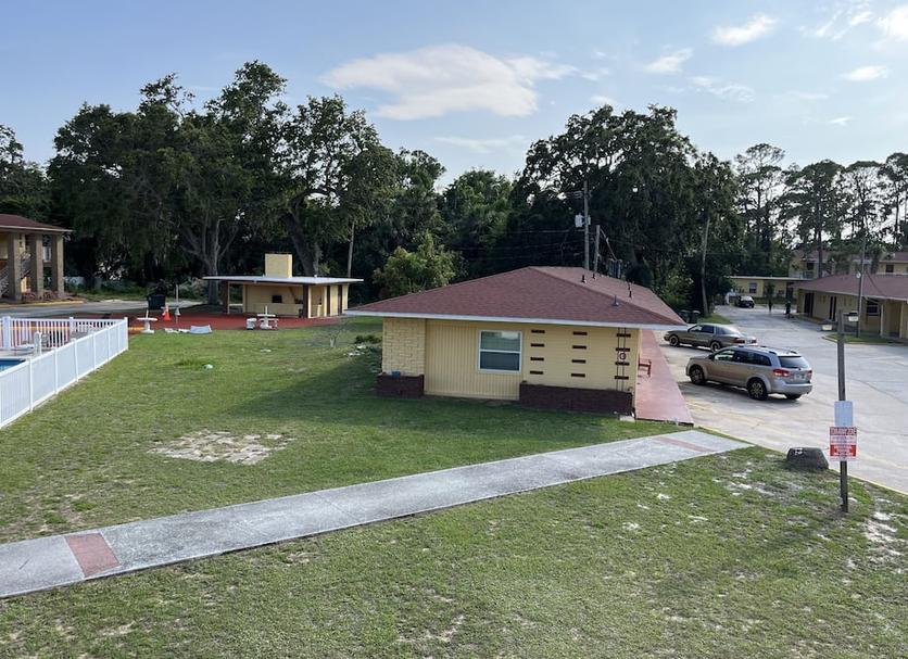 Exterior Foto