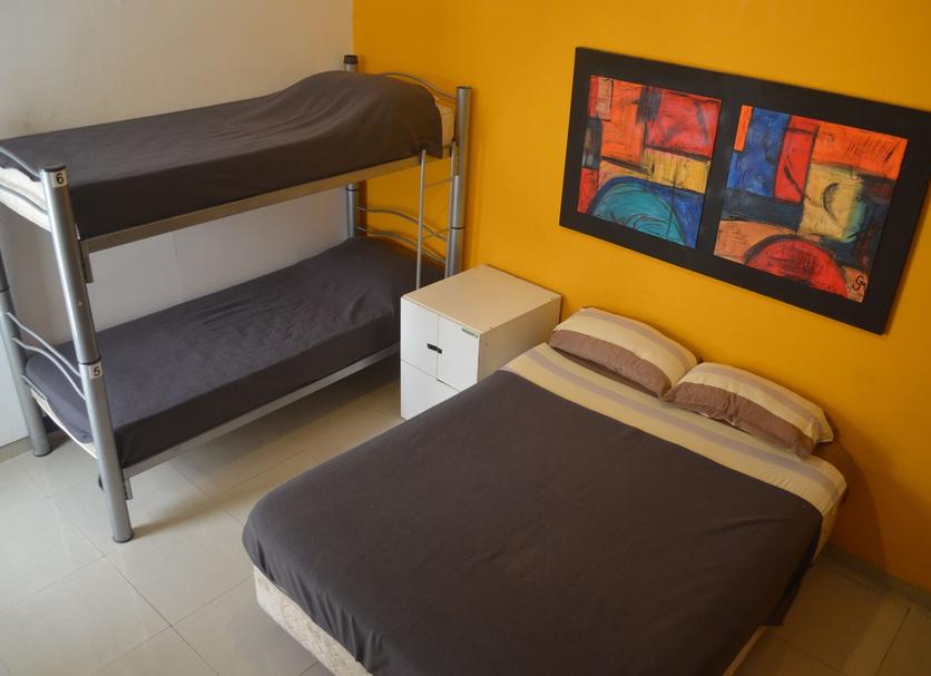 Quarto Foto