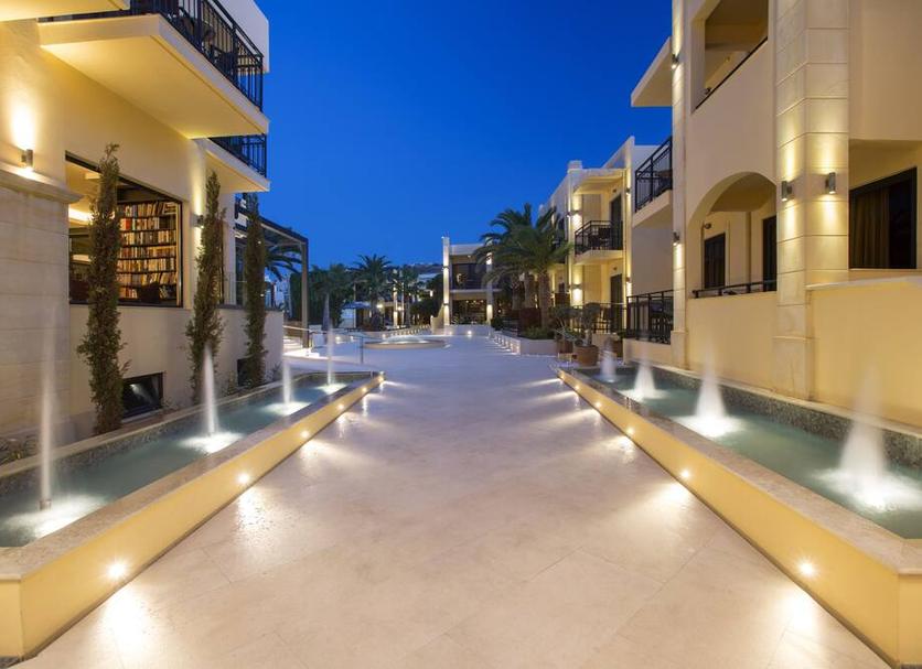 Exterior Foto