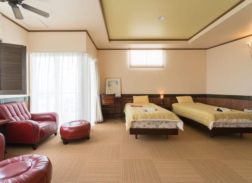 Quarto Foto