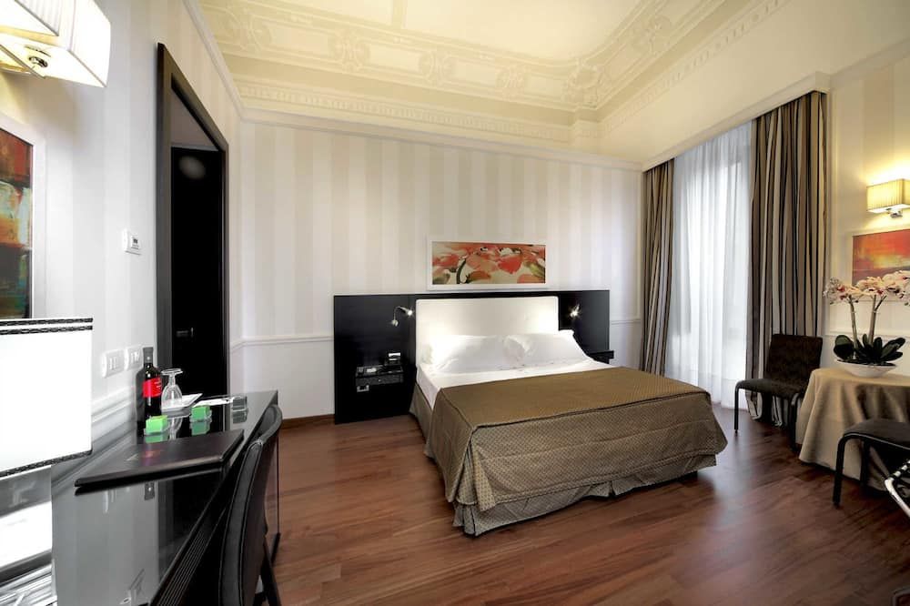 Quarto Foto