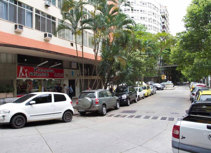 Exterior Foto