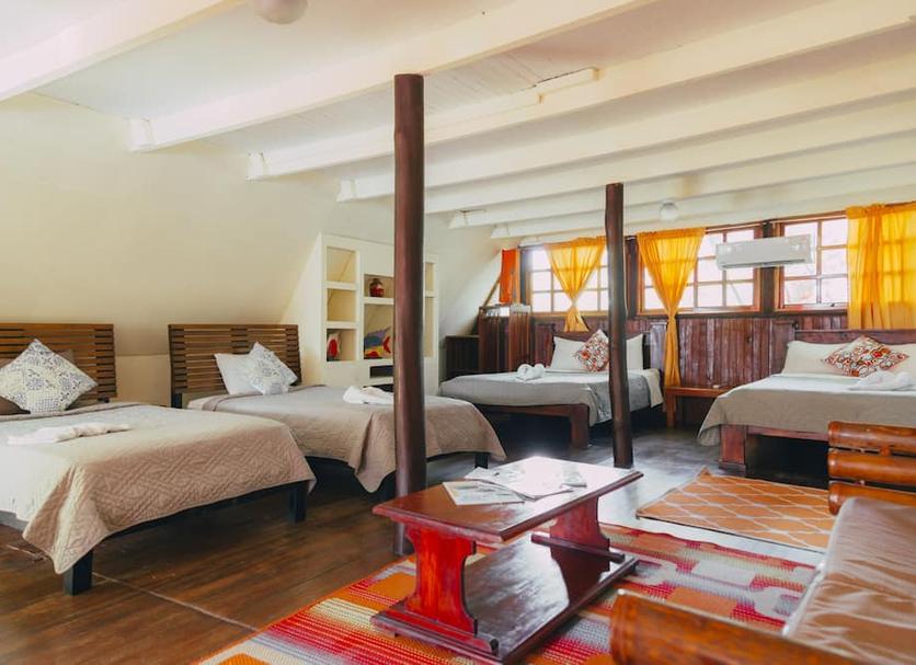 Quarto Foto