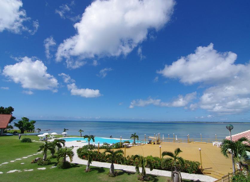 Praia Foto