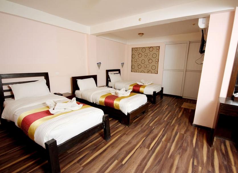 Quarto Foto