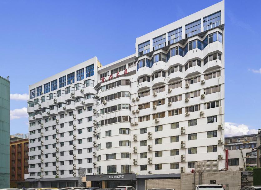 Edifício Foto