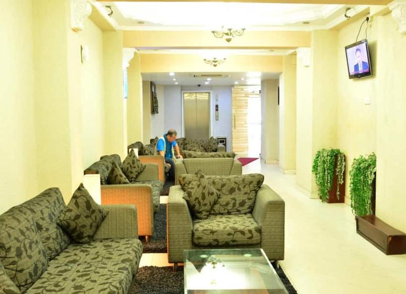 Hall Foto