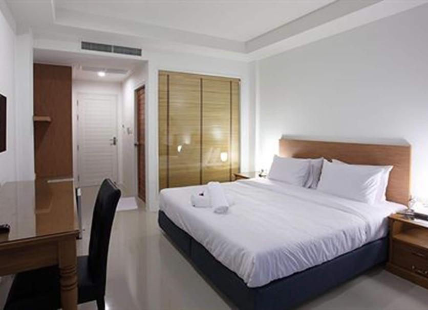 Quarto Foto