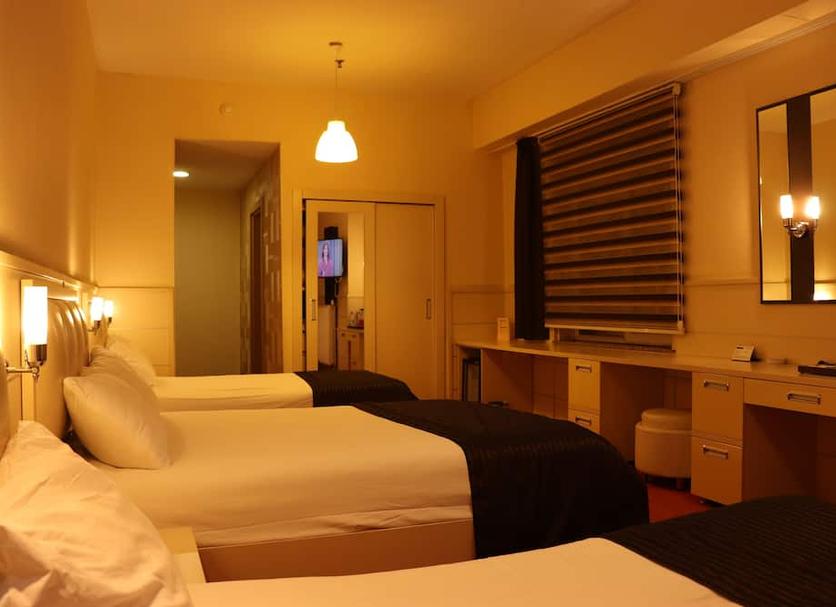 Quarto Foto