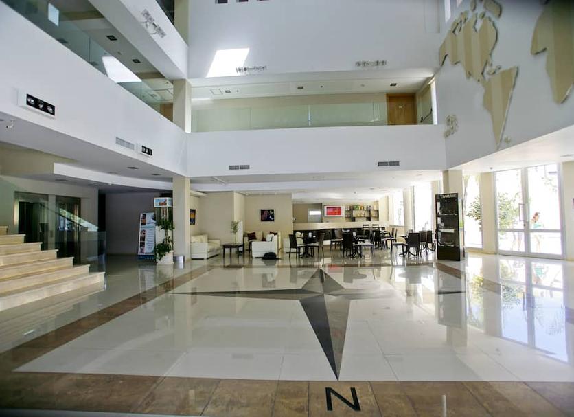 Hall Foto