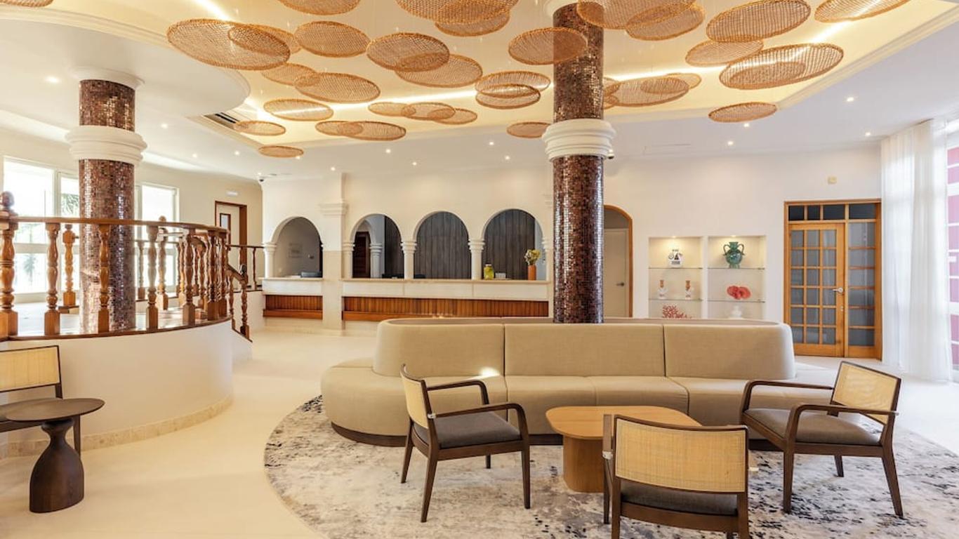 Hotel Belavista da Luz
