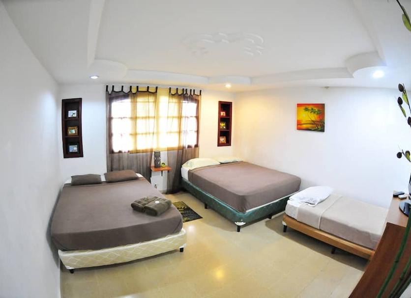 Quarto Foto