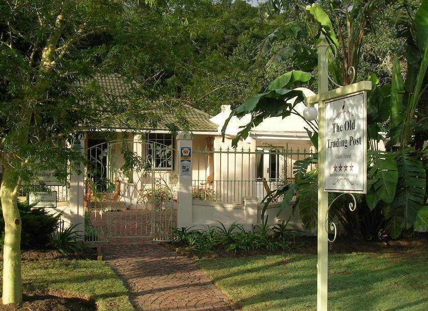 Exterior Foto