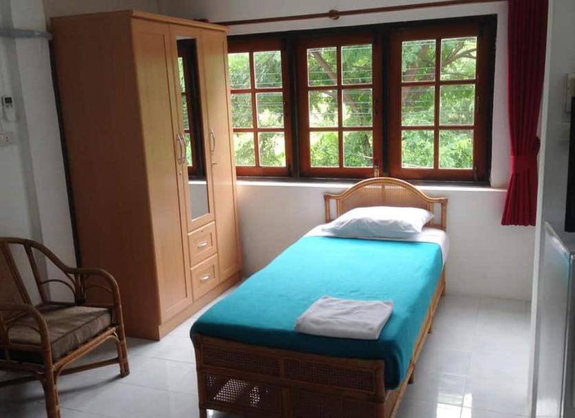 Quarto Foto